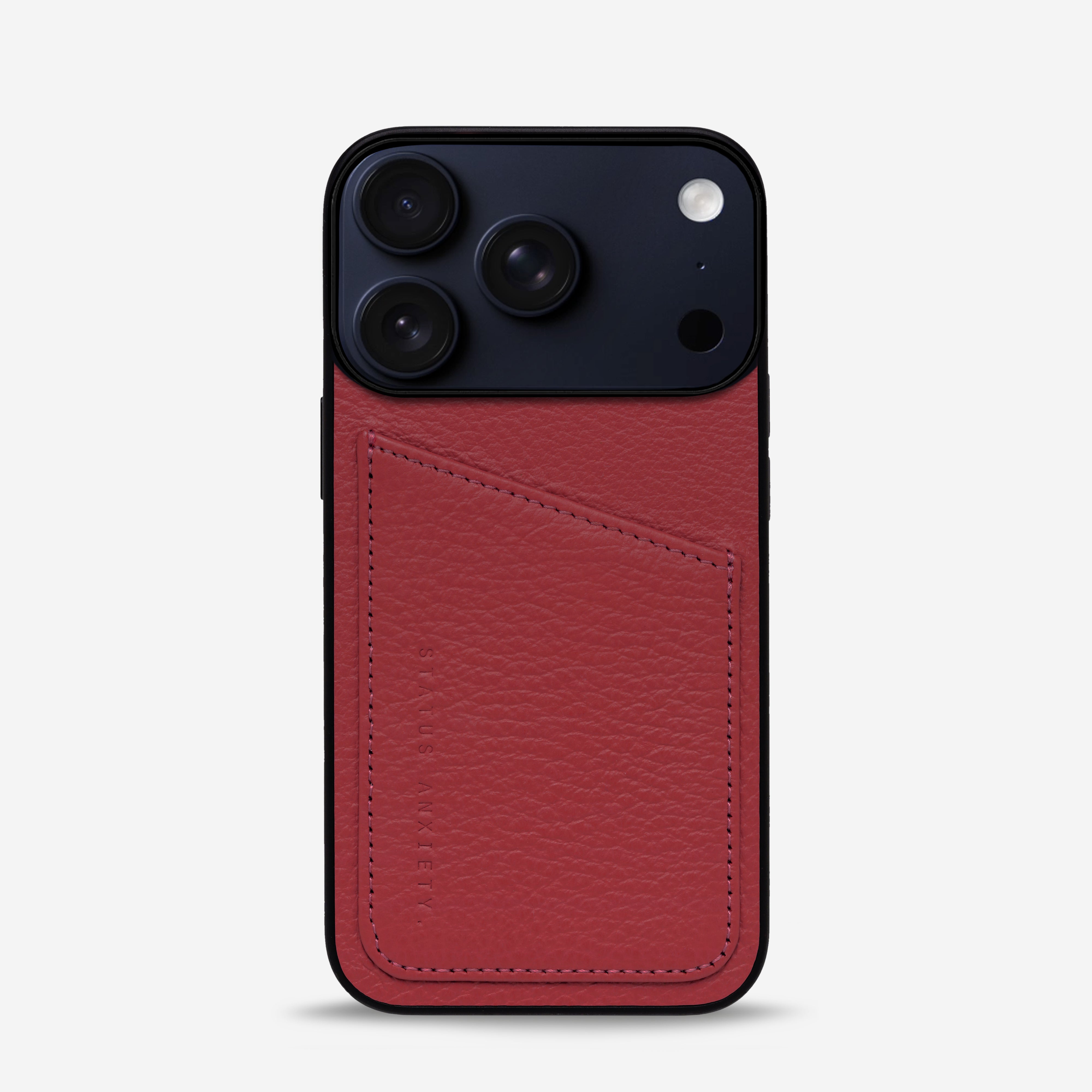 Who's Who Phone Case - Rouge