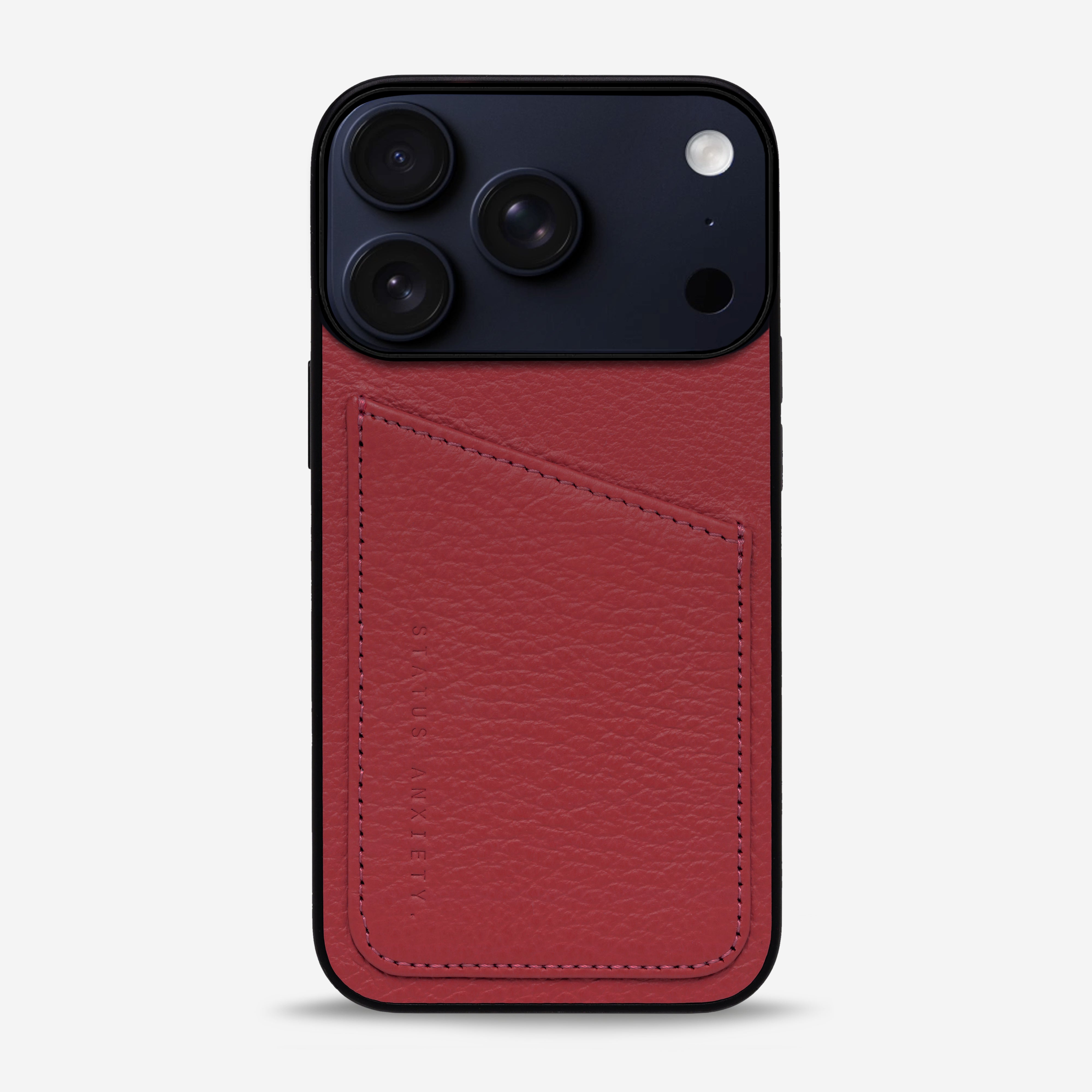 Who's Who Phone Case - Rouge