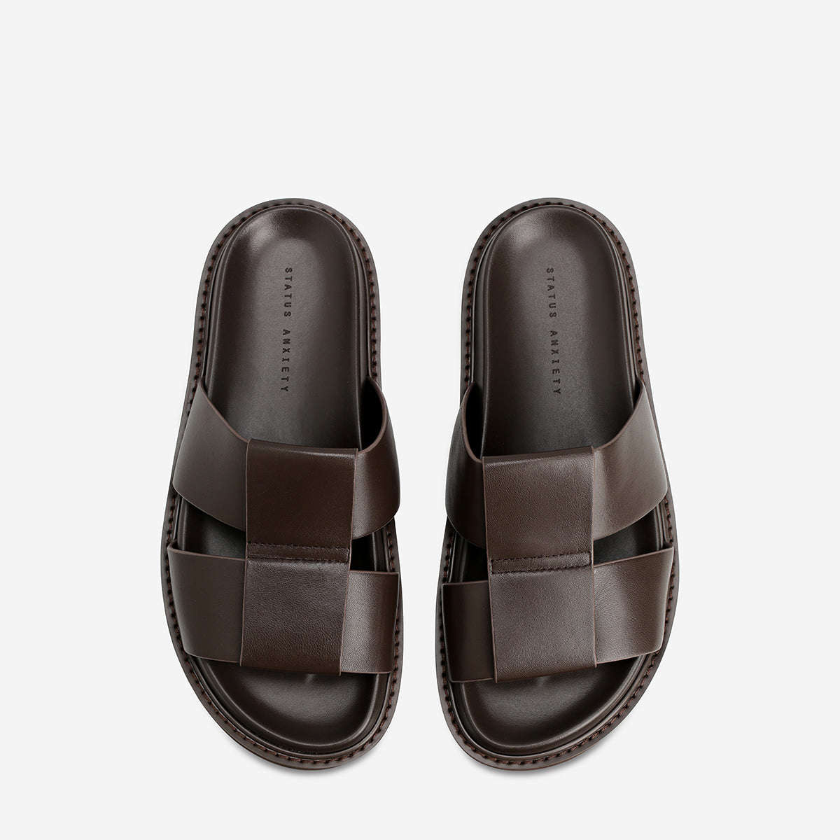 Moon Dancer Sandal - Cocoa