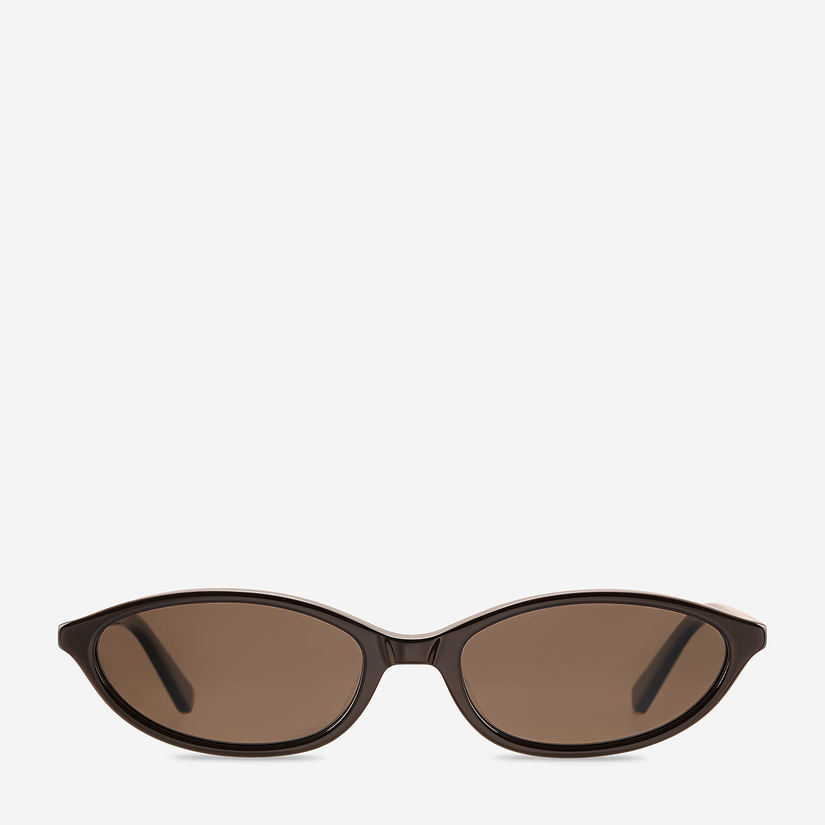 Apex Sunglasses - Espresso/Gold