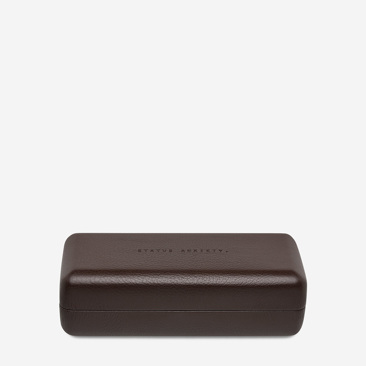 Run To The Sun Sunglasses Case - Cocoa
