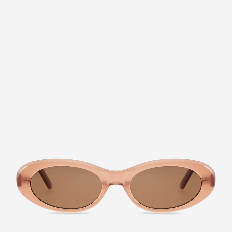 Status Anxiety Dopamine Sunglasses Rose