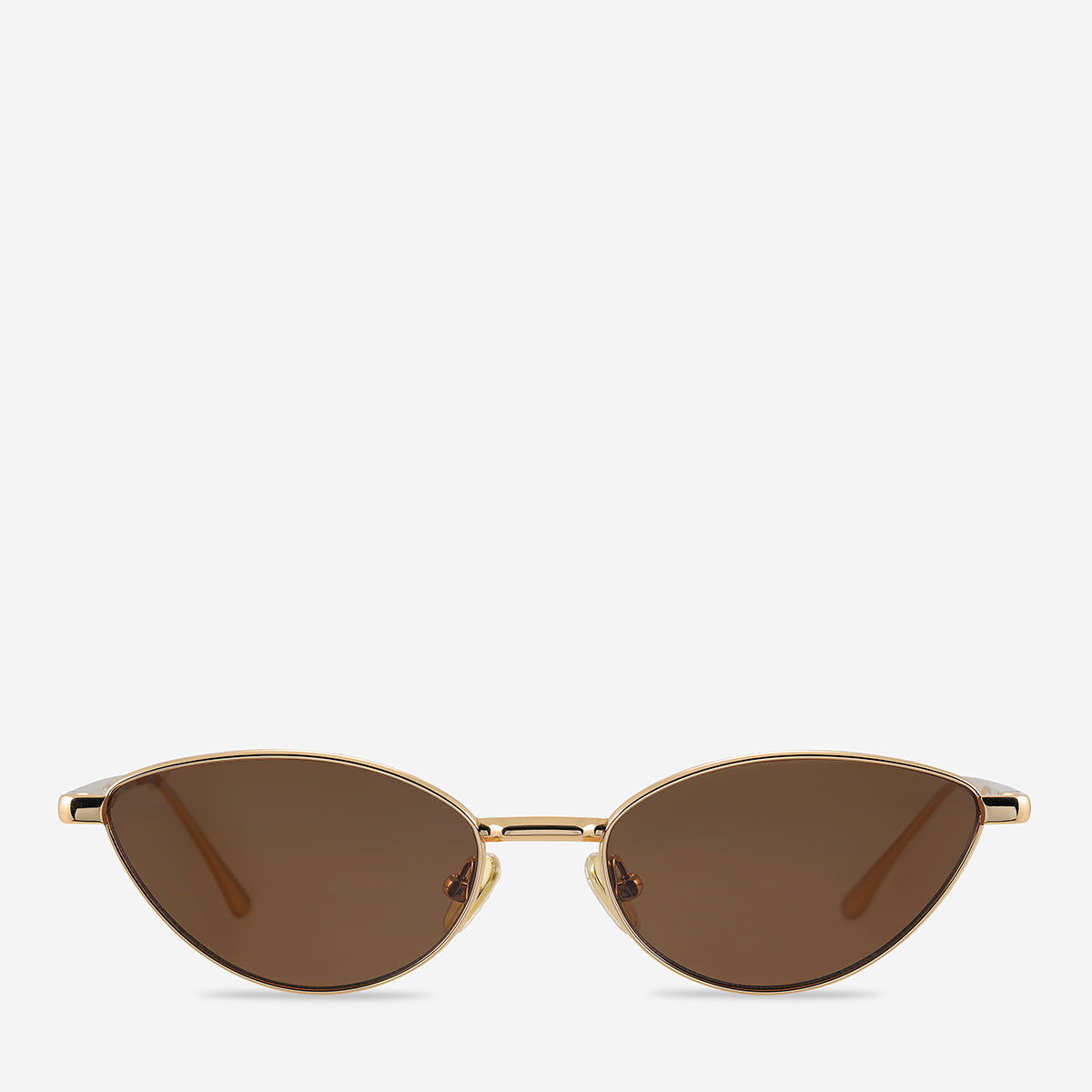 Halo Sunglasses - Gold