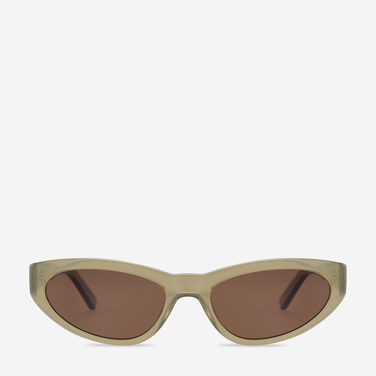 Mindless Sunglasses - Pear