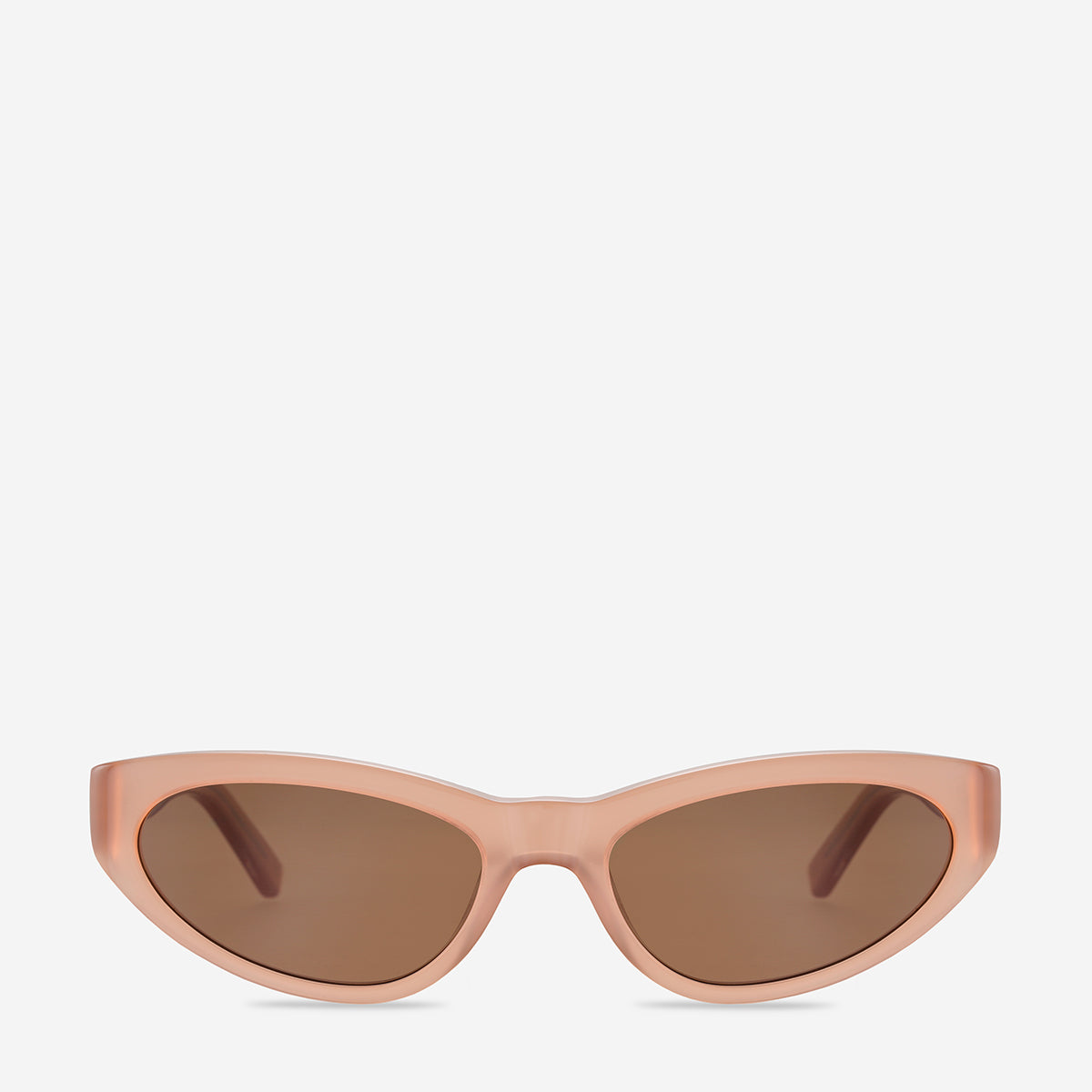 Mindless Sunglasses - Rose