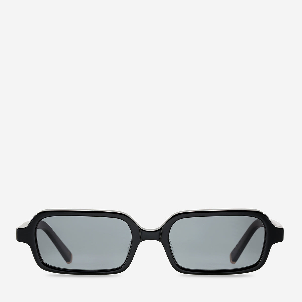 Nebula Sunglasses - Black/Gold