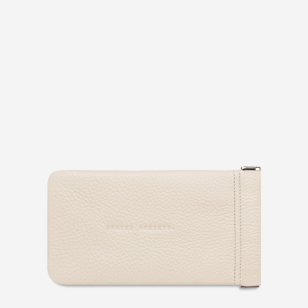 Keepsake Sunglasses Case - Oat