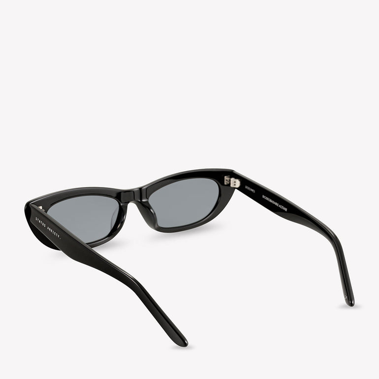 Status Anxiety Sidelines Sunglasses Black