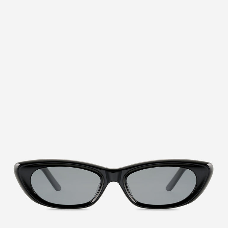 Status Anxiety Sidelines Sunglasses Black