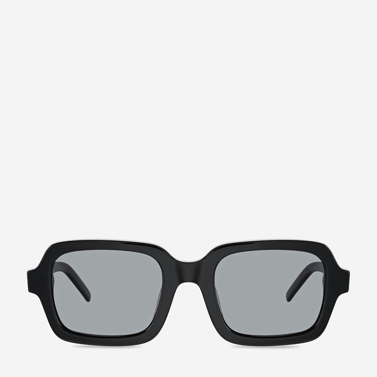 Status Anxiety Vacation Sunglasses Black
