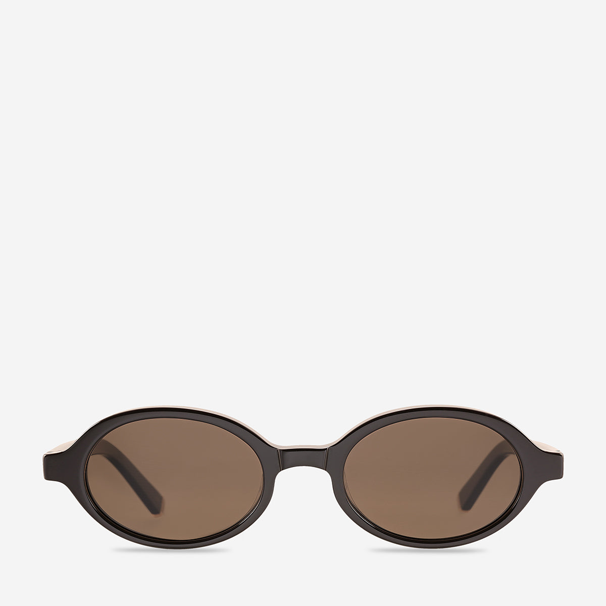Wonder Sunglasses - Espresso/Gold