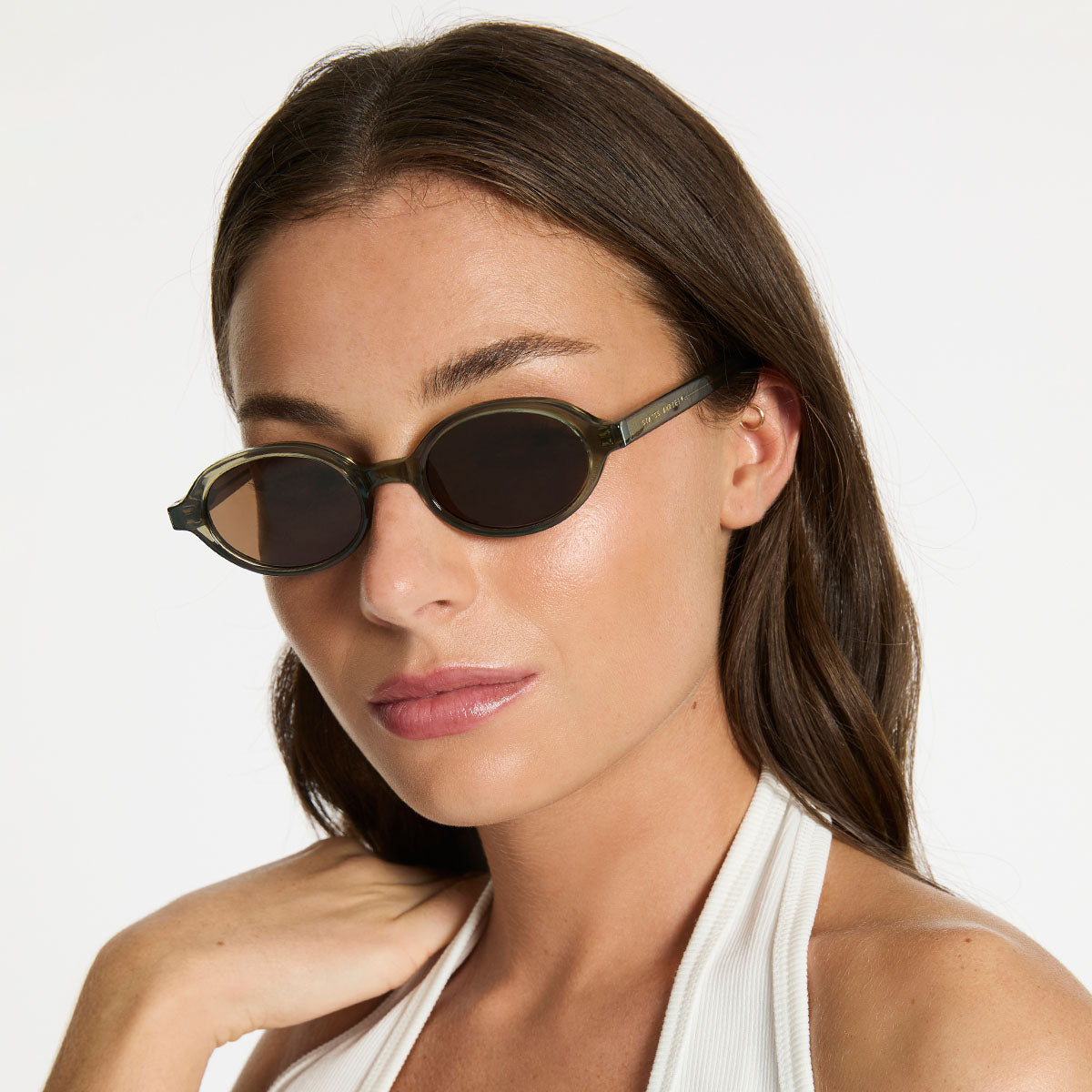 Wonder Sunglasses - Moss