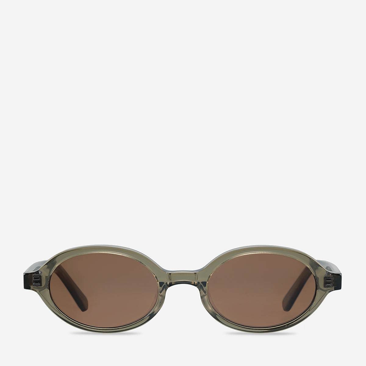 Wonder Sunglasses - Moss