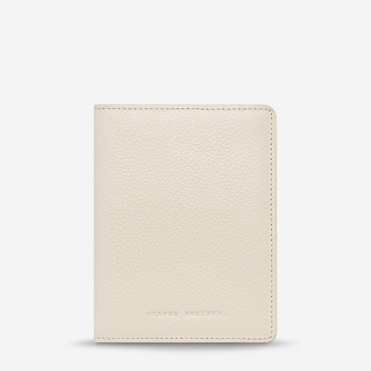 In Transit Passport Wallet - Oat