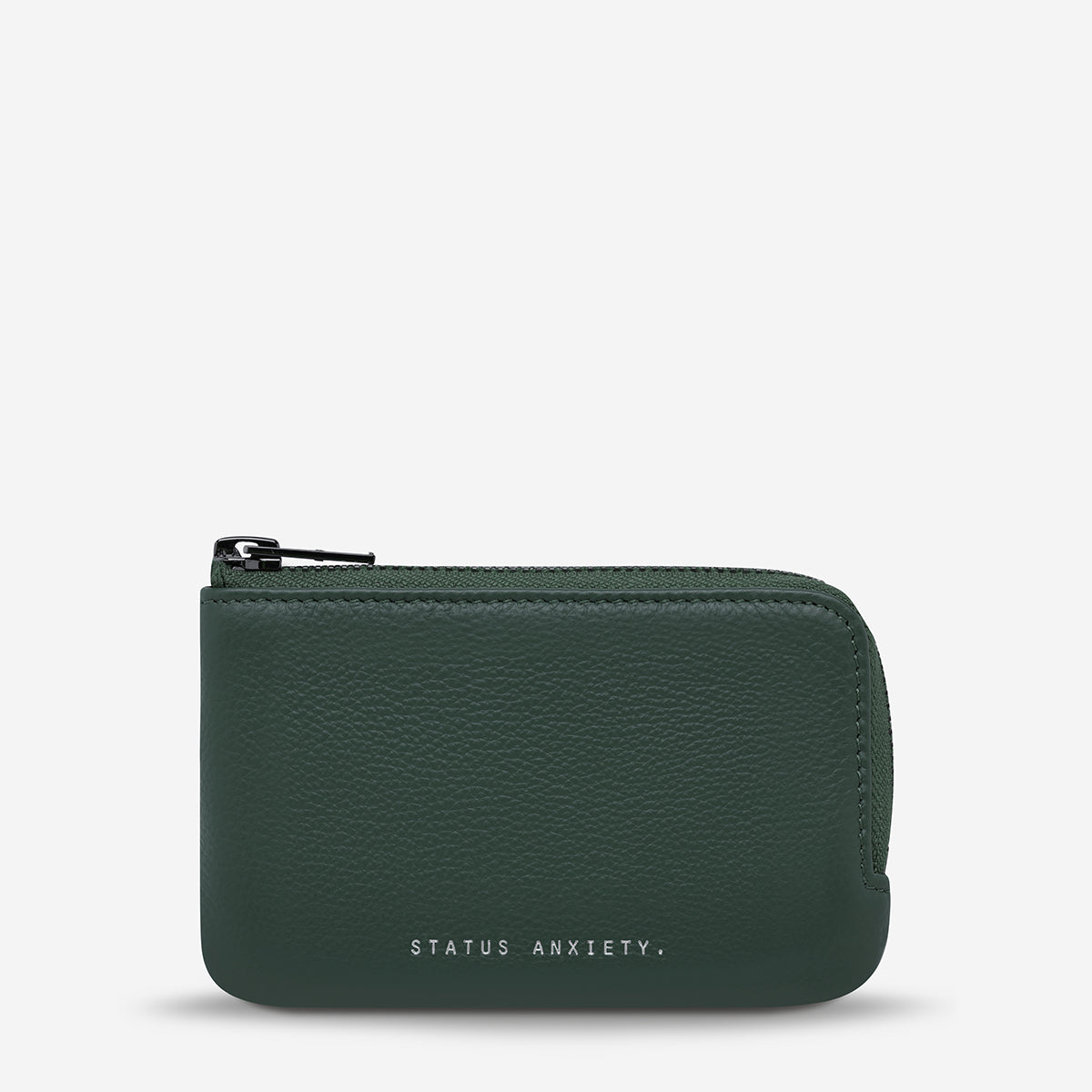 Left Behind Wallet - Teal