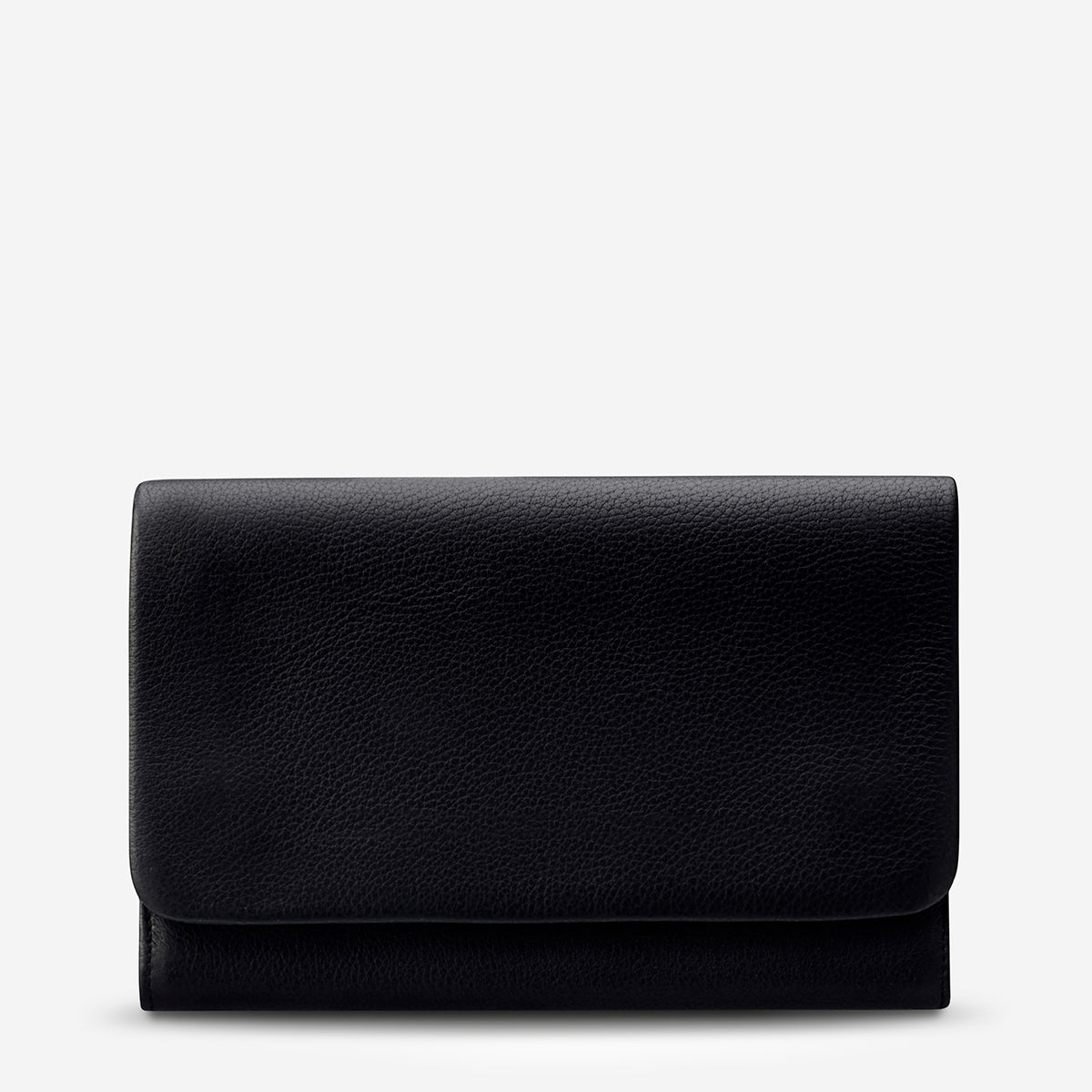 Remnant Wallet - Black