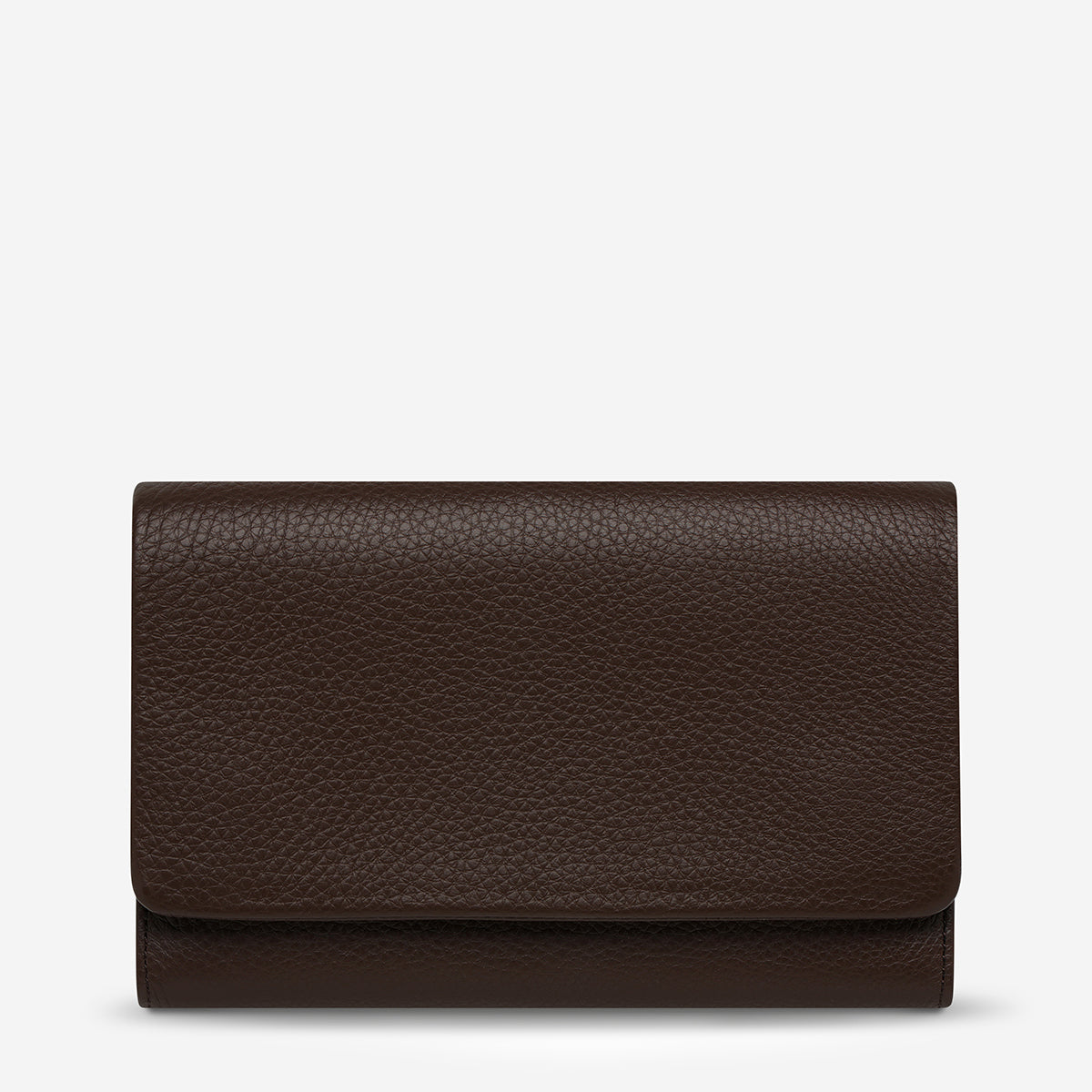 Remnant Wallet - Cocoa