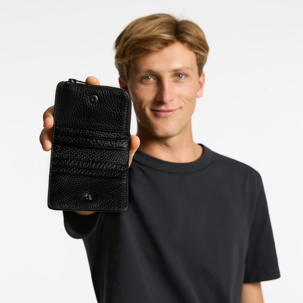 Sense Of Wonder - Black