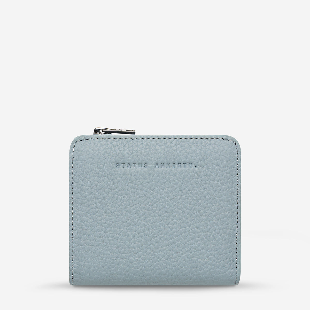 Sense Of Wonder - Powder Blue