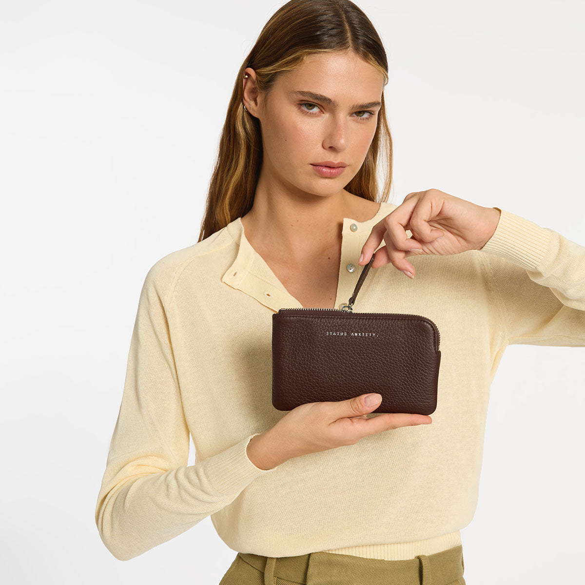 Smoke And Mirrors - Cocoa